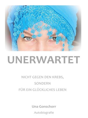 cover image of Unerwartet